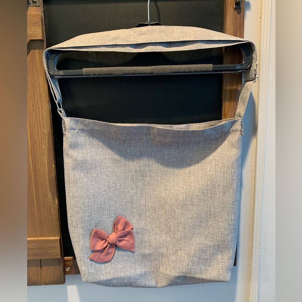 Messenger Bag
